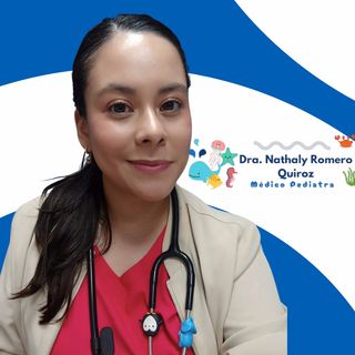 Dra. Nathaly Romero Quiroz