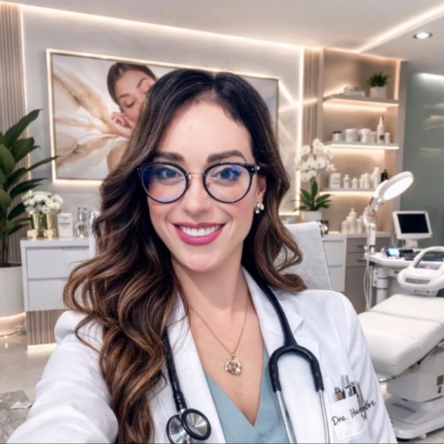 Lupita Zambrano, Médico general Yurecuaro