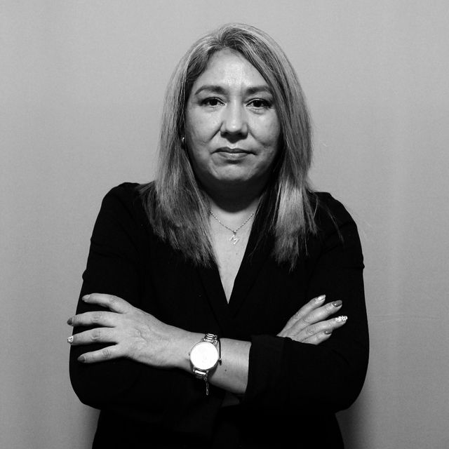 Monica De Santiago Briones, Psicólogo Ciudad Acuña