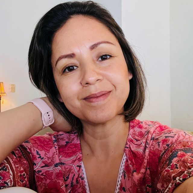 Rocío Reyes, Psicólogo San Nicolás de los Garza
