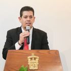 Dr. Luis Alberto Ruiz Mora