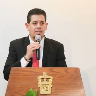 Dr. Luis Alberto Ruiz Mora