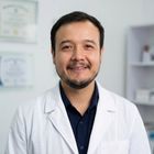 Dr. Luis Miguel Valladares Mendoza