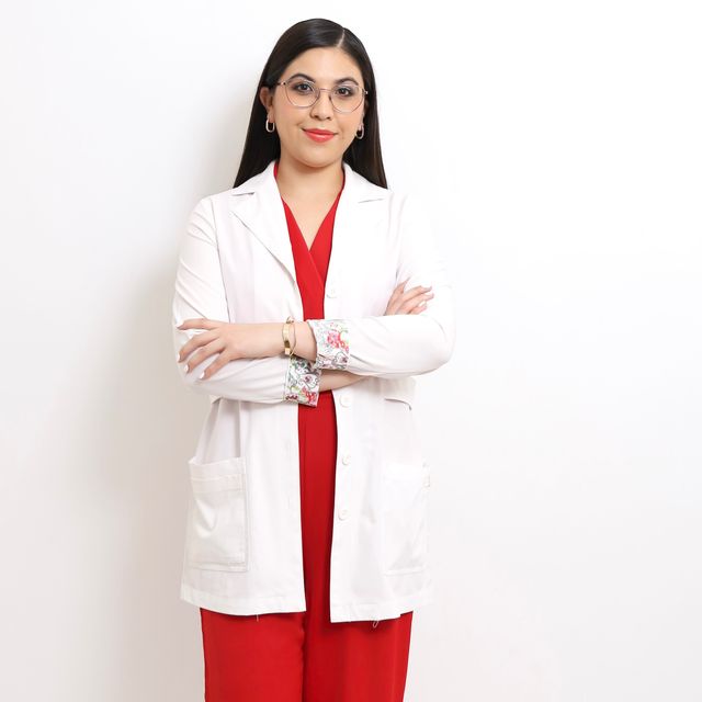 Veronica Salais Michaus