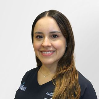 Ampliar imagen: Andrea Torres Mancha, Dentista - Odontólogo Saltillo