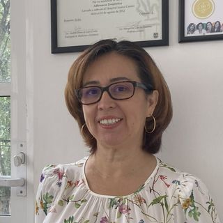 Lic. Diana Ramirez Escorcia