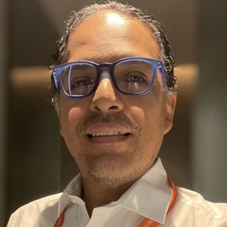 Dr. Daniel Barajas Ugalde