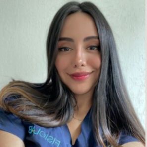 Ampliar imagen: Mariel Hernandez, Fisioterapeuta Ciudad de México