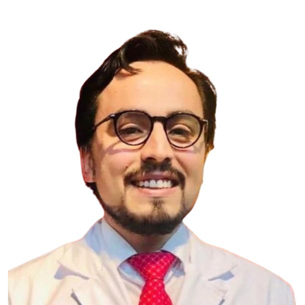 Juan Humberto Gutierrez Alanis, Neonatólogo Metepec