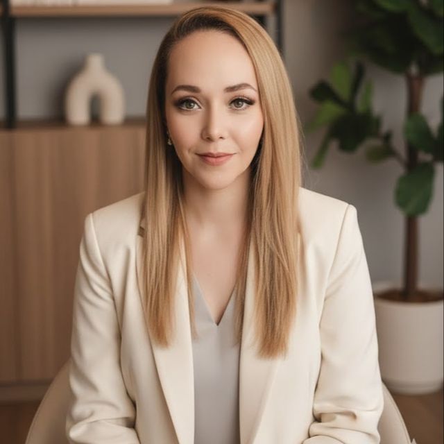 Ingrid Ortiz, Psicólogo Ciudad de México