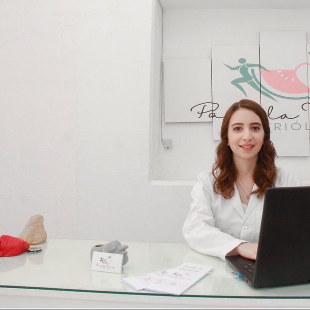 Pamela Torres, Nutriólogo Rioverde