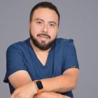 Dr. Joseph Arturo Rosas Córdova