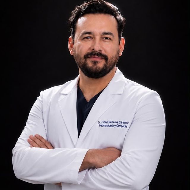 Omael Terreros