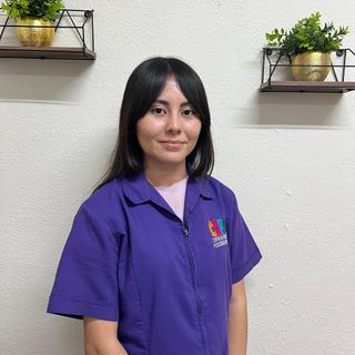 Jennifer Marlene Valdez Rodríguez, Psicólogo San Nicolás de los Garza