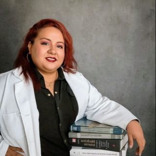 Ampliar imagen: Monica Karina  Paulin Guzman, Médico general Ciudad Victoria