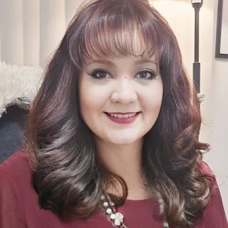 Mtra. Elena Vázquez Gargallo