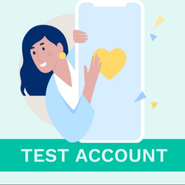 Georgina Dos Santos Test