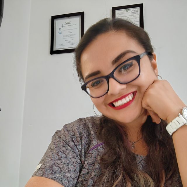 Andrea Gutiérrez, Dentista - Odontólogo Oaxaca de Juárez