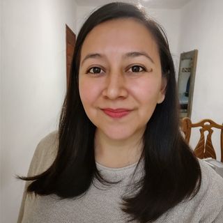 Ampliar imagen: Nancy Saavedra, Nutricionista Guanajuato