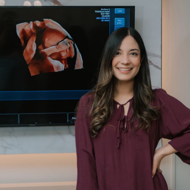 Ariadna Lozano López, Ginecólogo Zapopan