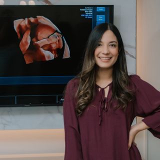 Ampliar imagen: Ariadna Lozano López, Ginecólogo Zapopan