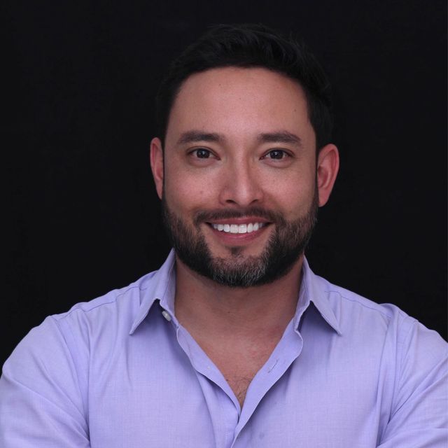 Eduardo Osorio Ramos, Dentista - Odontólogo Saltillo