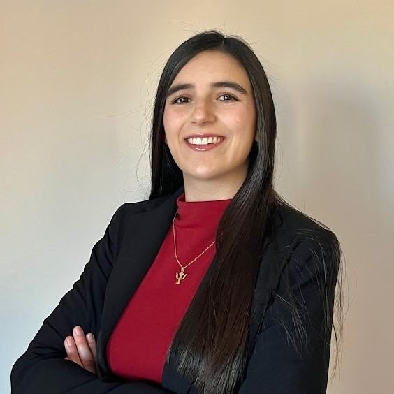 Julieta Vilchis Baz, Psicólogo Toluca de Lerdo