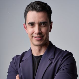 Dr. Juan José Morales Aranda