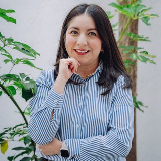 María Azucena Fernández Andrade, Psicólogo Tlalnepantla de Baz