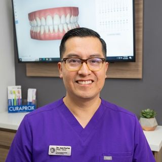 Dr. Juan Carlos Hernández Tobón