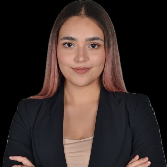 Daniela Sofia Orta Soria, Fisioterapeuta San Pedro Garza Garcia