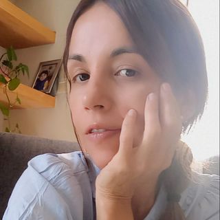 Lic. Giselle Martínez Flores