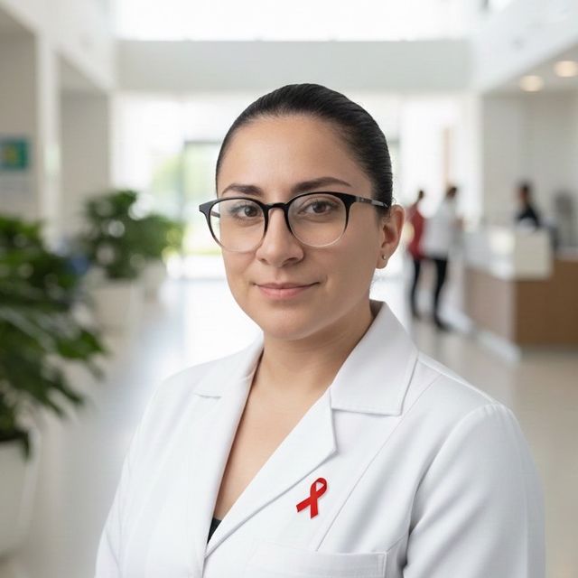 Paulina Carreño Pérez, Internista Oaxaca de Juárez