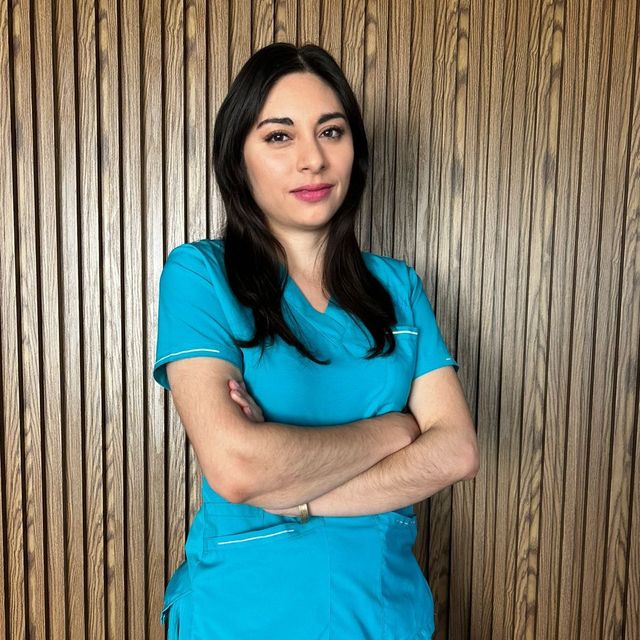 Karla J Flores Aco, Fisioterapeuta Puebla