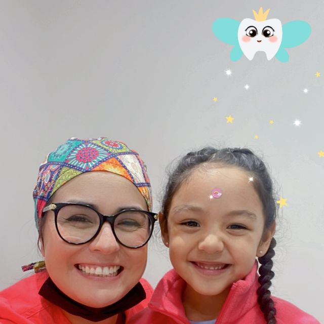 Melissa  Estrada García , Dentista - Odontólogo Coyoacán