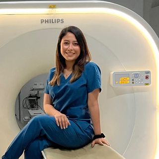 Ampliar imagen: Mariedel Trujeque Matos, Radiólogo San Francisco de Campeche