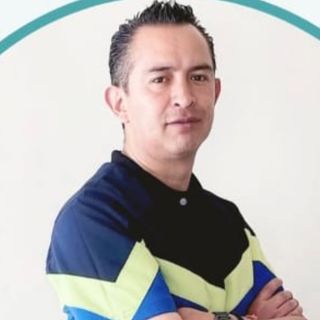 Ampliar imagen: Omar Arturo Gonzalez Flores, Dentista - Odontólogo San Mateo Atenco