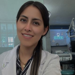 Dra. Ariadna Betzabel Pérez Soto