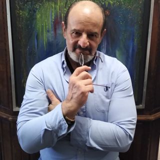 Acercar imagen: Víctor Kuri Ortega, Psicólogo Cuernavaca
