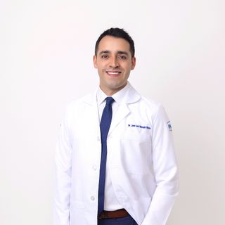 Dr. Jose Luis Mercado Orozco