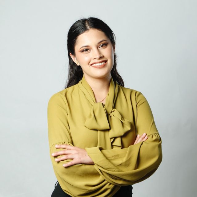 Alexa  Daza , Psicólogo Ciudad de México