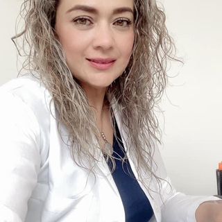 Ampliar imagen: A. Isabel Martinez Garcia, Médico general Tepeji del Rio