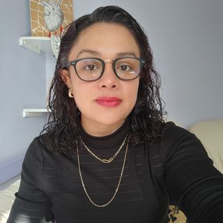 Ampliar imagen: Nancy Nájera Neumann, Psicólogo Iztapalapa