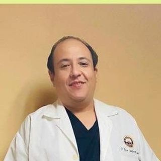 Dr. Felipe Caballero De Leon