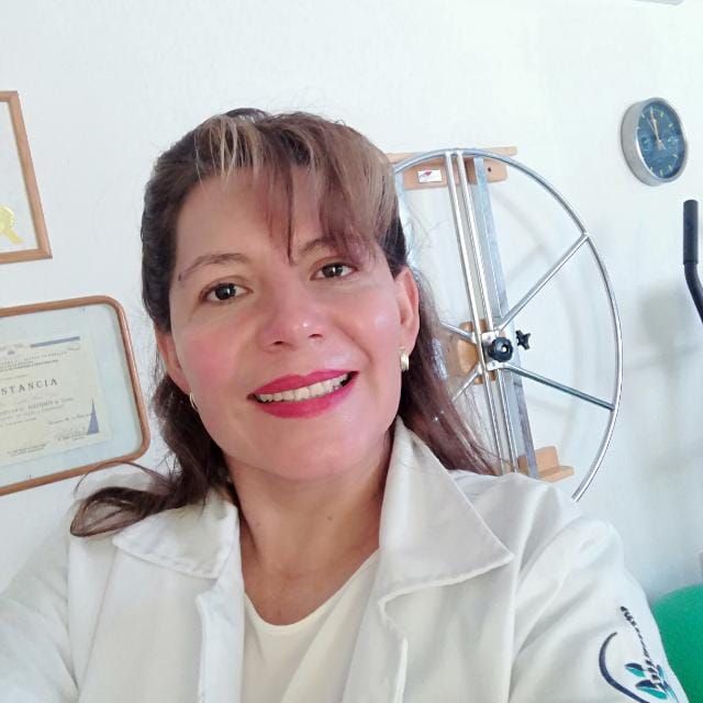 Alma Angelica Moran Dircio