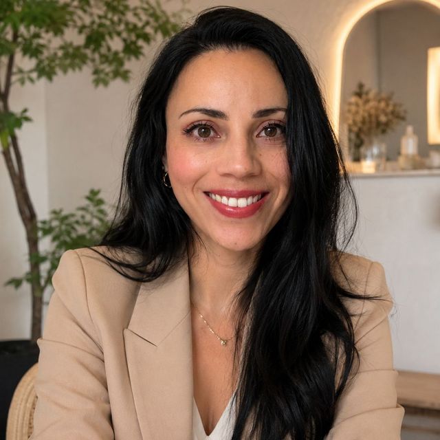 Paulina López, Psicólogo Naucalpan de Juárez