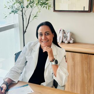 Ampliar imagen: Alejandra Ibarra Guerrero, Alergólogo Zapopan