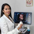 Dra. Diana Villeda Barrera