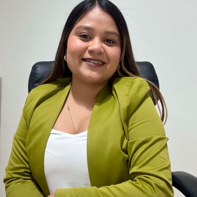 Clarissa Alejandra Ruiz Benítez, Psicólogo Ciudad Obregon