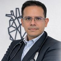 Jesus Enrique Barrios Baqueiro